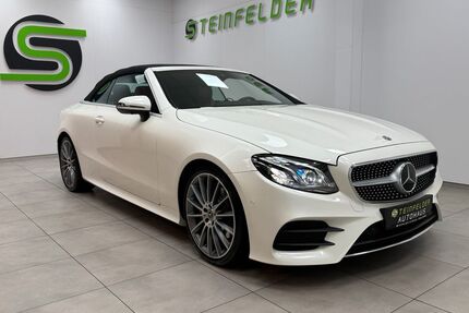 Mercedes-Benz E 200 Gebrauchtwagen