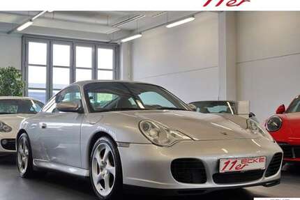 Porsche 996 Gebrauchtwagen