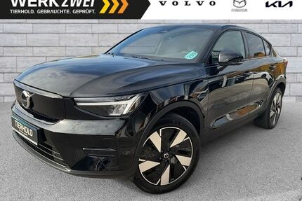 Volvo C40 Gebrauchtwagen