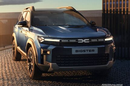Dacia Bigster Gebrauchtwagen