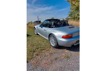 BMW Z3 Gebrauchtwagen
