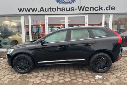 Volvo XC60 Gebrauchtwagen