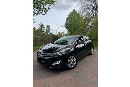 Hyundai i30 Gebrauchtwagen