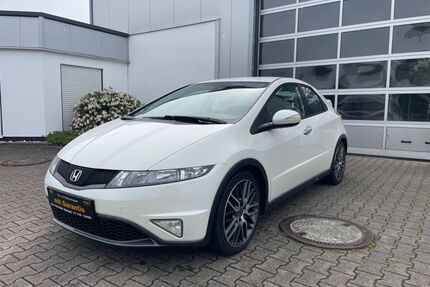 Honda Civic Gebrauchtwagen