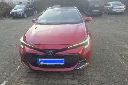 Toyota Corolla Gebrauchtwagen