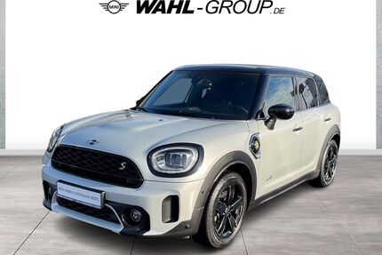 Mini Cooper SE Countryman Gebrauchtwagen