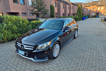 Mercedes-Benz C 180 Gebrauchtwagen