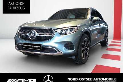 Mercedes-Benz GLC 200 Gebrauchtwagen