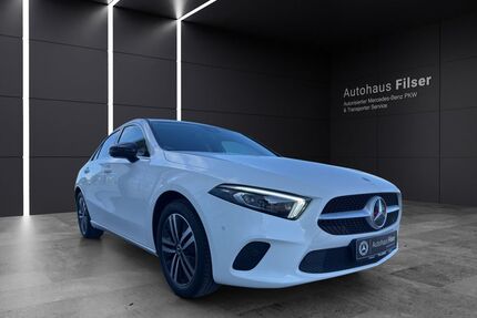 Mercedes-Benz A 180 Gebrauchtwagen