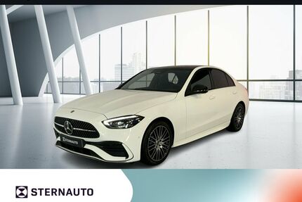 Mercedes-Benz C 180 Gebrauchtwagen