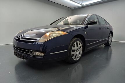 Citroen C6 Gebrauchtwagen