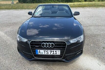 Audi A5 Gebrauchtwagen