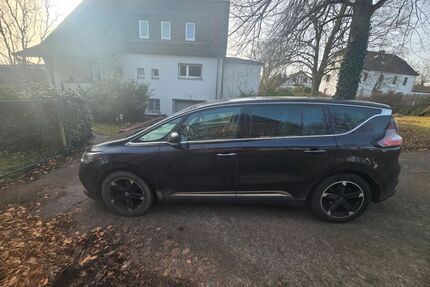 Renault Espace Gebrauchtwagen