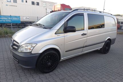 Mercedes-Benz Vito Gebrauchtwagen