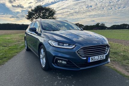 Ford Mondeo Gebrauchtwagen