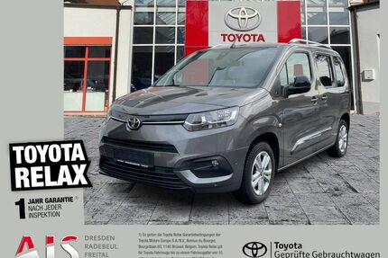 Toyota Proace City Gebrauchtwagen