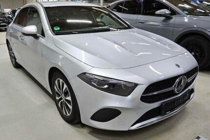 Mercedes-Benz A 180 Gebrauchtwagen