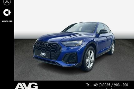 Audi SQ5 Gebrauchtwagen