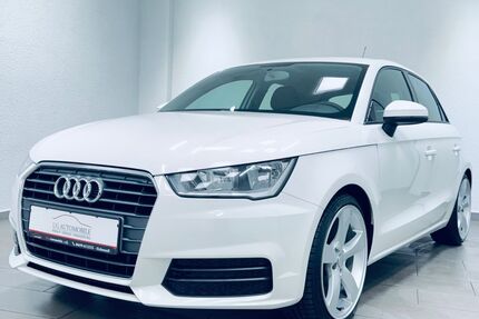 Audi A1 Gebrauchtwagen
