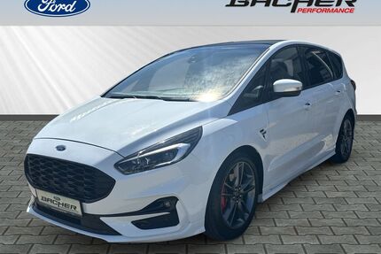 Ford S-Max Gebrauchtwagen