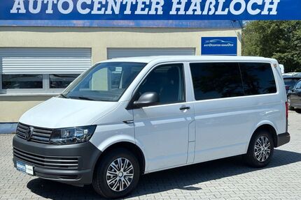 VW T6 Transporter Gebrauchtwagen