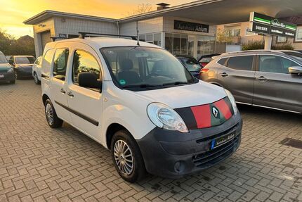 Renault Kangoo Gebrauchtwagen