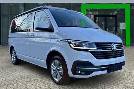 VW T6 California Gebrauchtwagen
