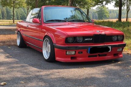 BMW 325 Gebrauchtwagen