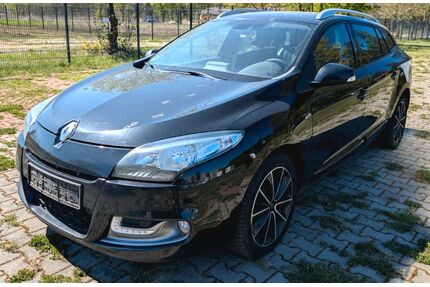 Renault Megane Gebrauchtwagen