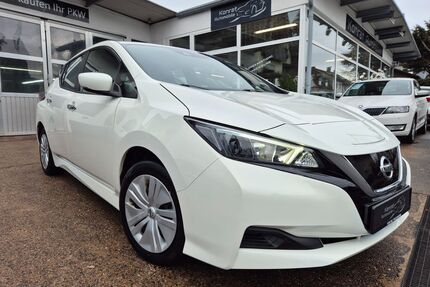 Nissan Leaf Gebrauchtwagen