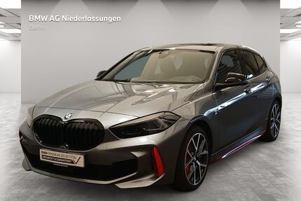 BMW 128 Gebrauchtwagen