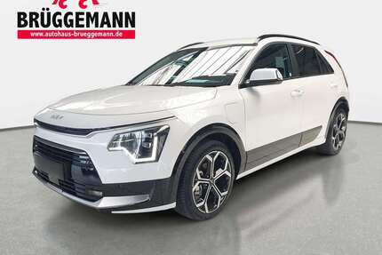 Kia Niro Gebrauchtwagen