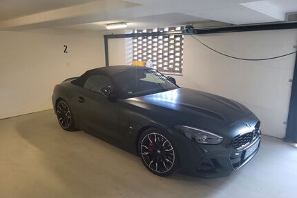 BMW Z4 M40 Gebrauchtwagen