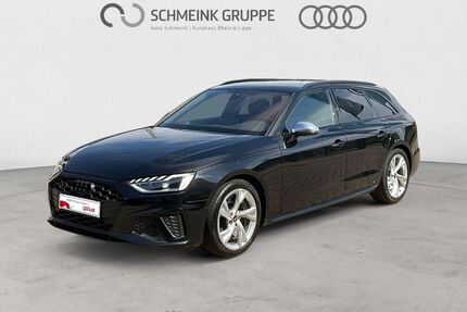 Audi S4 Gebrauchtwagen