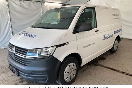 VW T6 Transporter Gebrauchtwagen