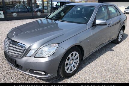 Mercedes-Benz E 250 Gebrauchtwagen