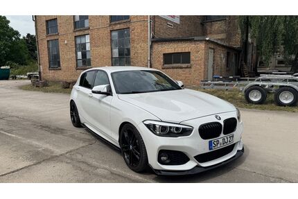 BMW 118 Gebrauchtwagen