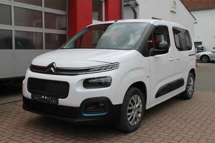 Citroen Berlingo Gebrauchtwagen