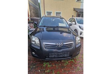 Toyota Avensis Gebrauchtwagen