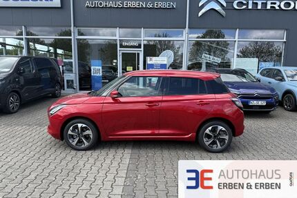 Suzuki Swift Gebrauchtwagen