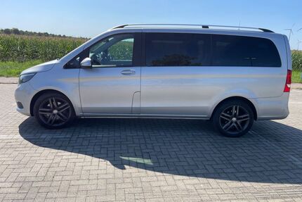 Mercedes-Benz V 250 Gebrauchtwagen