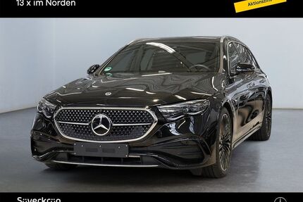 Mercedes-Benz E 450 Gebrauchtwagen