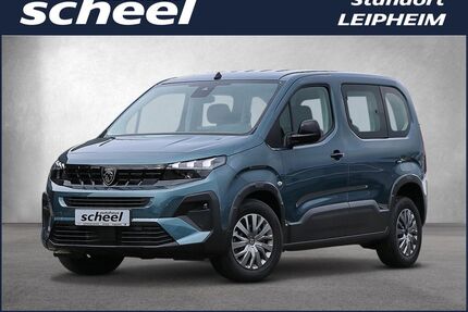 Peugeot Rifter Gebrauchtwagen