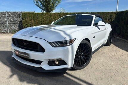 Ford Mustang Gebrauchtwagen