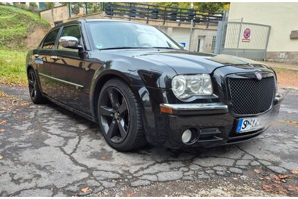 Chrysler 300C Gebrauchtwagen