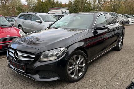 Mercedes-Benz C 220 Gebrauchtwagen
