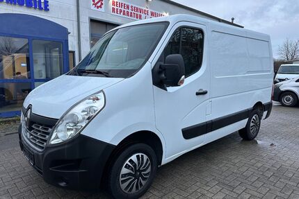 Renault Master Gebrauchtwagen