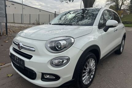 Fiat 500X Gebrauchtwagen