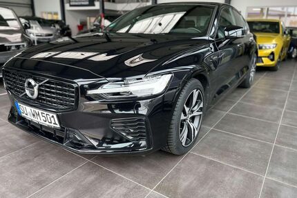 Volvo S60 Gebrauchtwagen