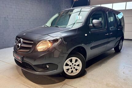 Mercedes-Benz Citan Gebrauchtwagen